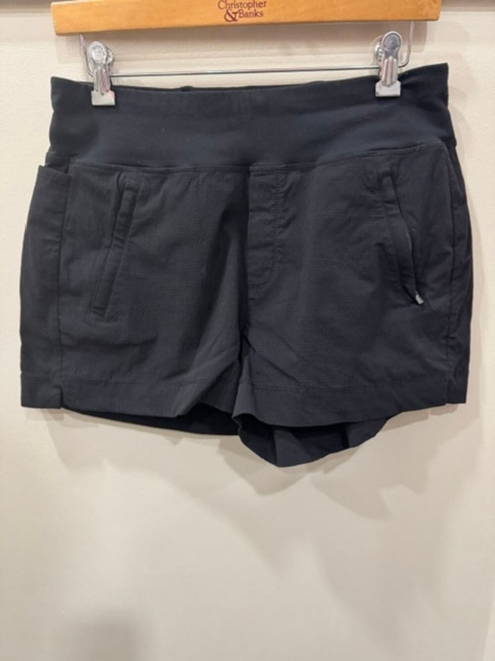 Athleta Trekkie North Short